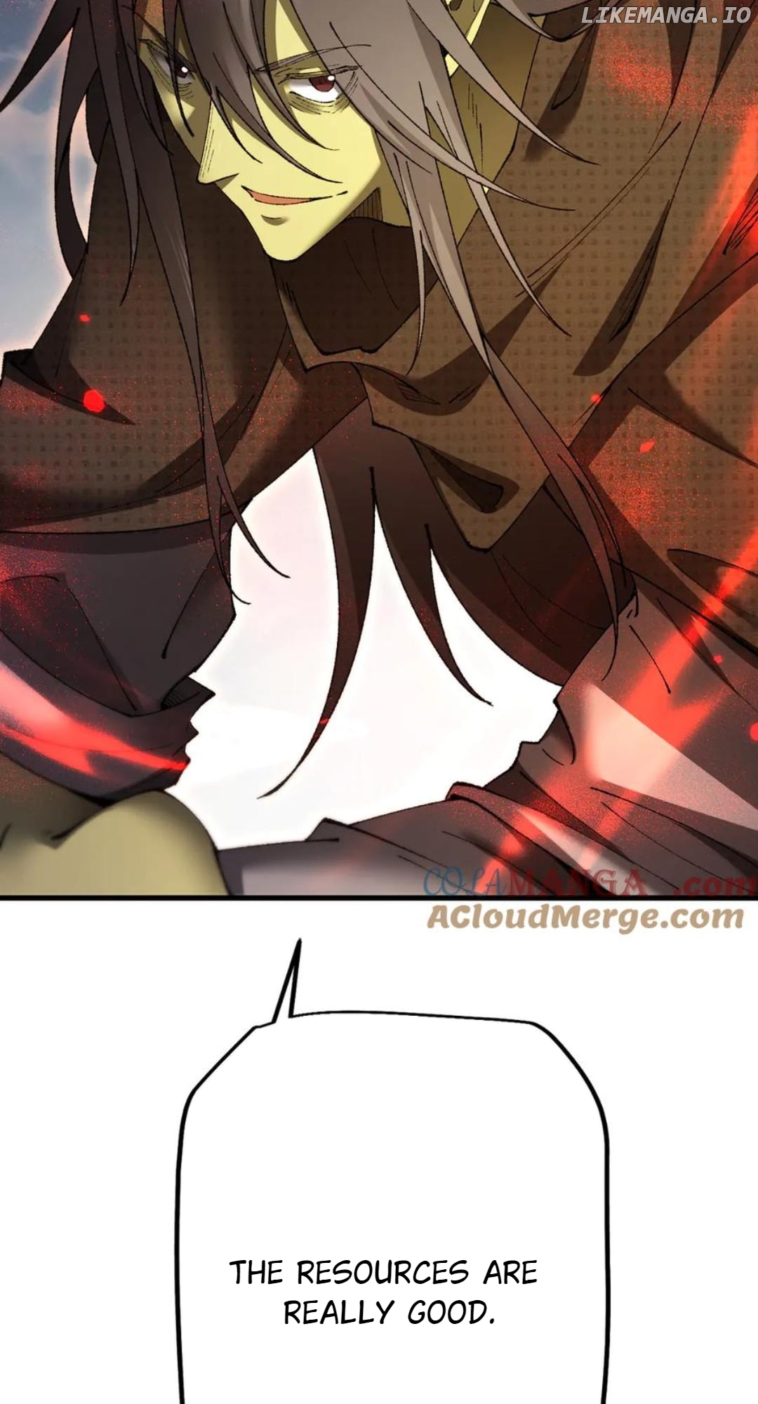 From Goblin to Goblin God Chapter 54 - page 67